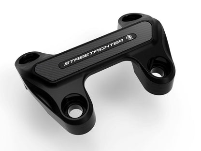 BM14 - DUCABIKE Ducati Streetfighter V4 Handlebar Clamp – Accessories in the Motoraider Motorcycle Aftermarket Accessories and Parts Online Shop