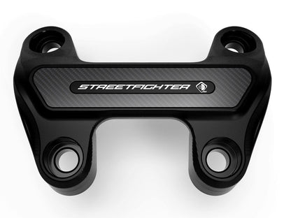 BM14 - DUCABIKE Ducati Streetfighter V4 Handlebar Clamp – Accessories in the Motoraider Motorcycle Aftermarket Accessories and Parts Online Shop