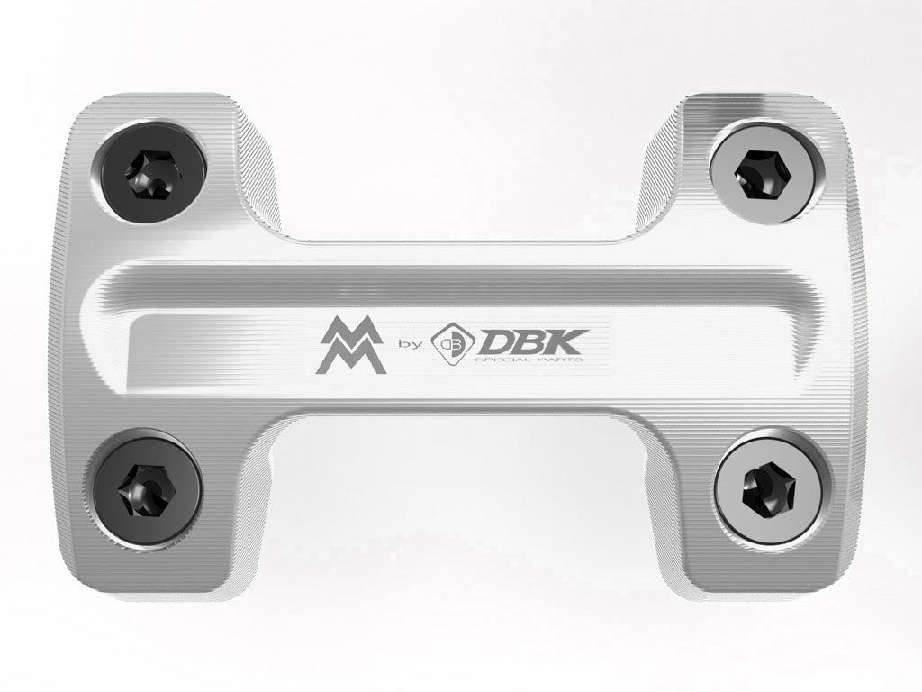 BM18 - DBK Moto Morini X-Cape 650 (2021+) Handlebar Clamp – Accessories in the Motoraider Motorcycle Aftermarket Accessories and Parts Online Shop