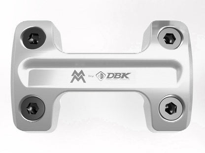 BM18 - DBK Moto Morini X-Cape 650 (2021+) Handlebar Clamp – Accessories in the Motoraider Motorcycle Aftermarket Accessories and Parts Online Shop