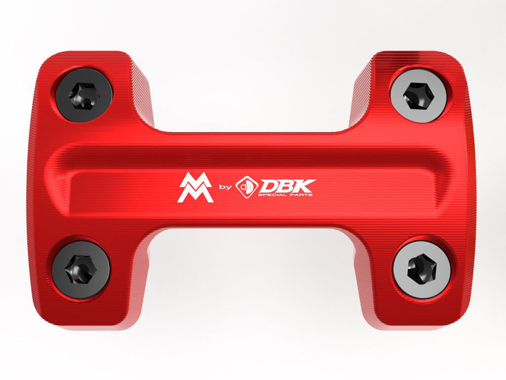 BM18 - DBK Moto Morini X-Cape 650 (2021+) Handlebar Clamp – Accessories in the Motoraider Motorcycle Aftermarket Accessories and Parts Online Shop