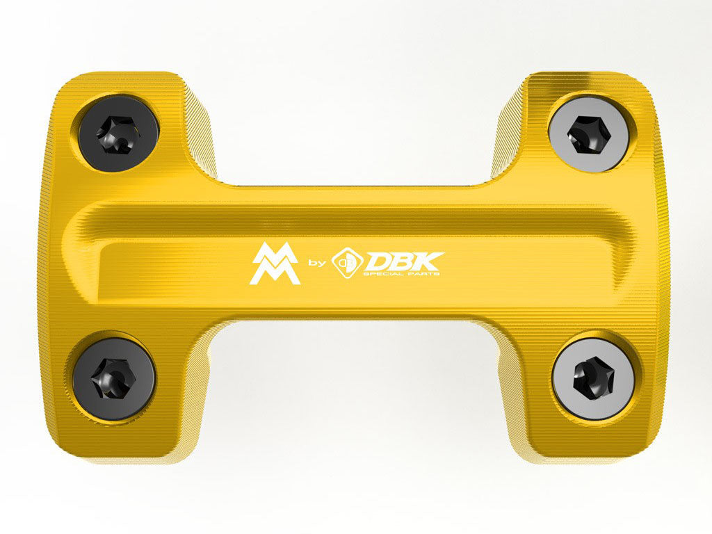 BM18 - DBK Moto Morini X-Cape 650 (2021+) Handlebar Clamp – Accessories in the Motoraider Motorcycle Aftermarket Accessories and Parts Online Shop