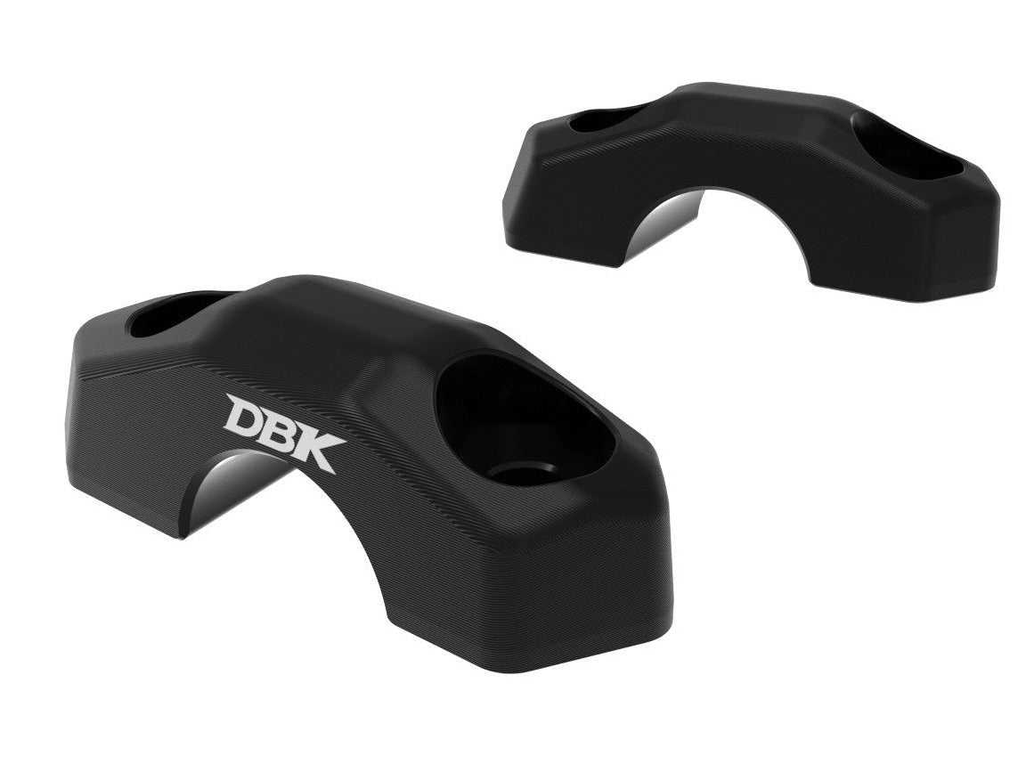 BM20 - DUCABIKE BMW R1300GS (2024+) Handlebar Clamps – Accessories in the Motoraider Motorcycle Aftermarket Accessories and Parts Online Shop