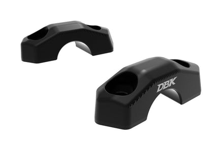 BM20 - DUCABIKE BMW R1300GS (2024+) Handlebar Clamps – Accessories in the Motoraider Motorcycle Aftermarket Accessories and Parts Online Shop