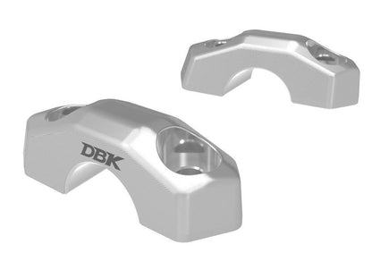 BM20 - DUCABIKE BMW R1300GS (2024+) Handlebar Clamps – Accessories in the Motoraider Motorcycle Aftermarket Accessories and Parts Online Shop