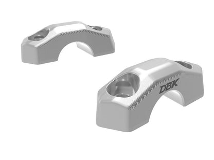 BM20 - DUCABIKE BMW R1300GS (2024+) Handlebar Clamps – Accessories in the Motoraider Motorcycle Aftermarket Accessories and Parts Online Shop