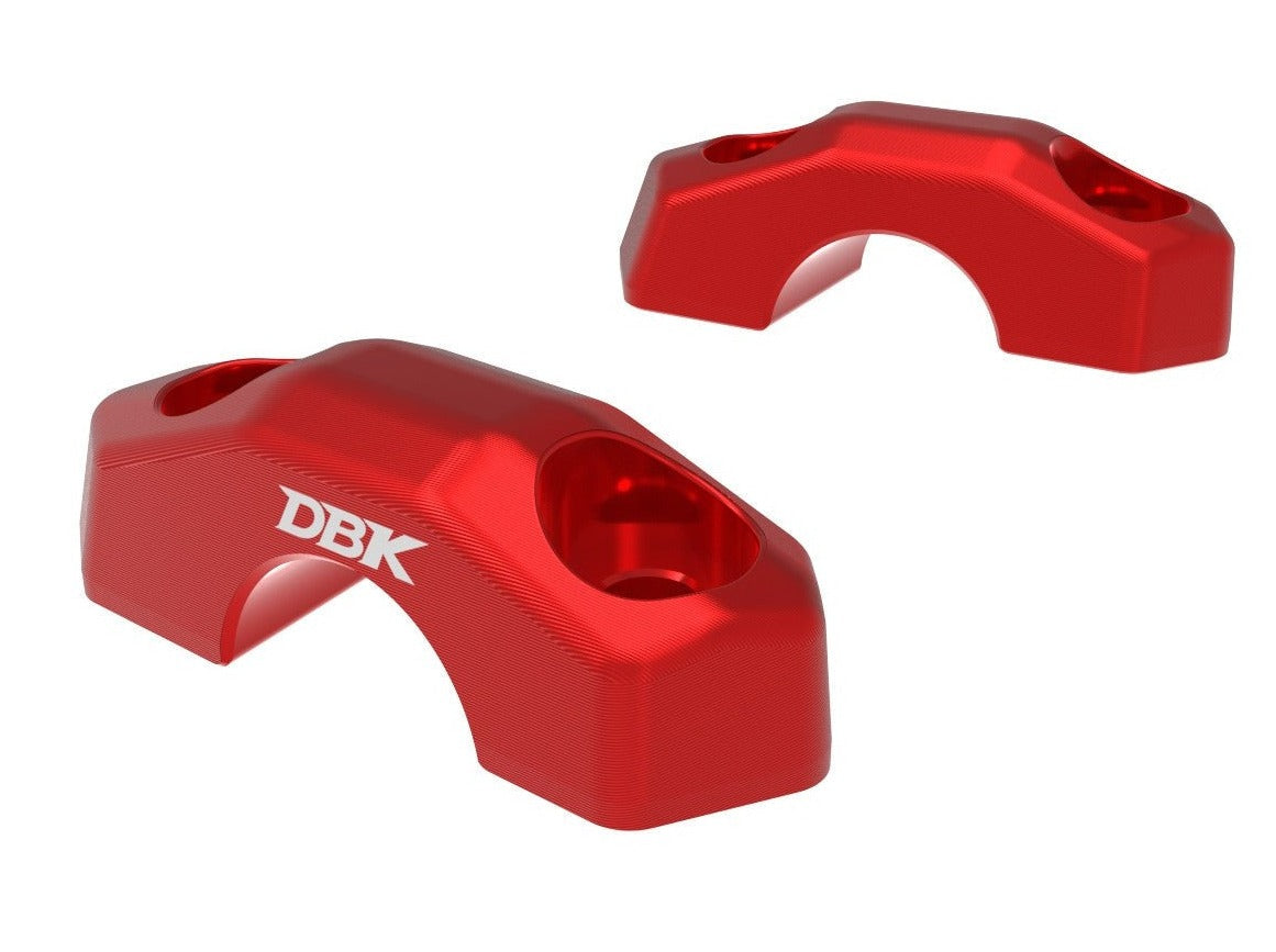 BM20 - DUCABIKE BMW R1300GS (2024+) Handlebar Clamps – Accessories in the Motoraider Motorcycle Aftermarket Accessories and Parts Online Shop