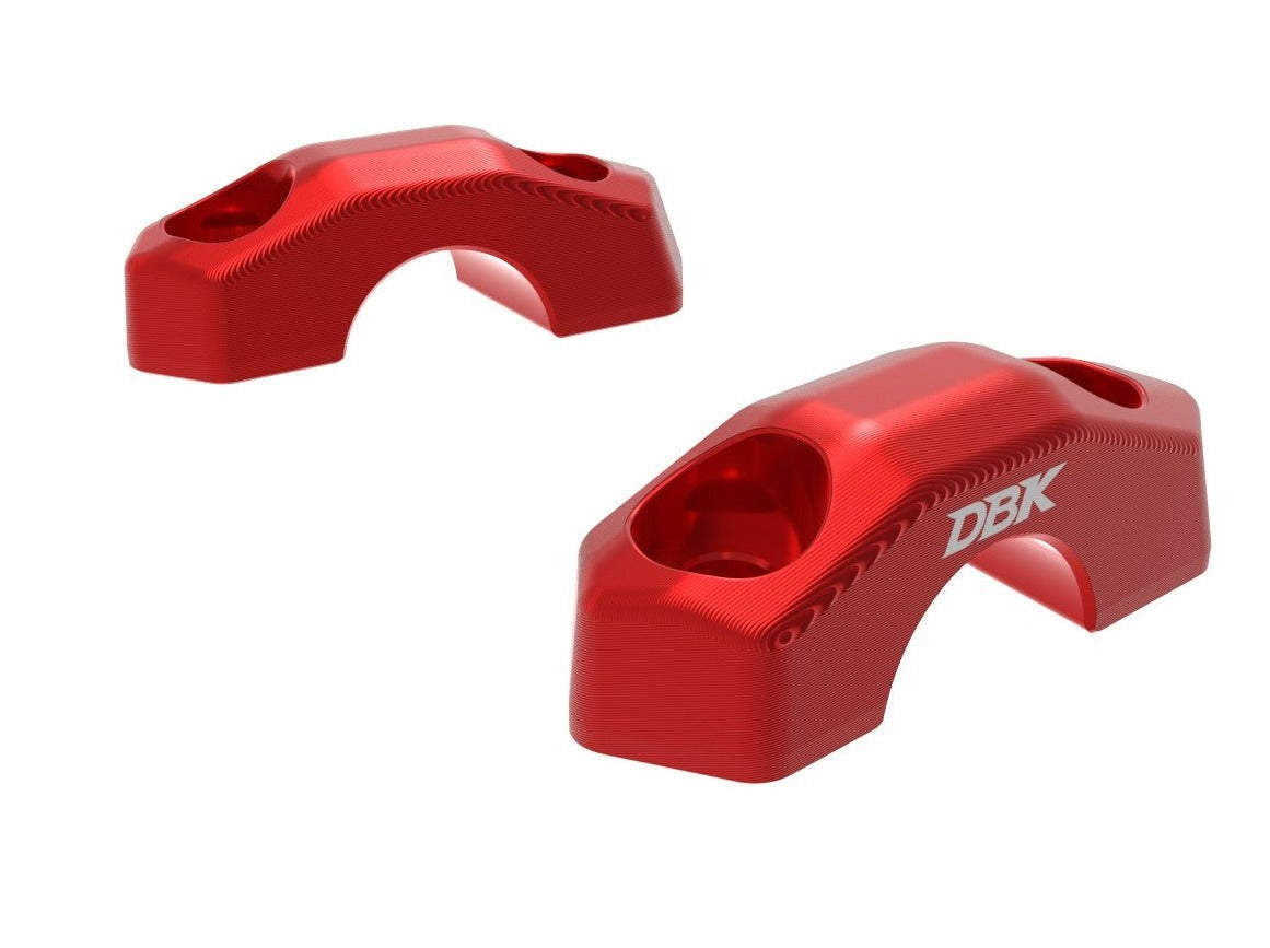 BM20 - DUCABIKE BMW R1300GS (2024+) Handlebar Clamps – Accessories in the Motoraider Motorcycle Aftermarket Accessories and Parts Online Shop