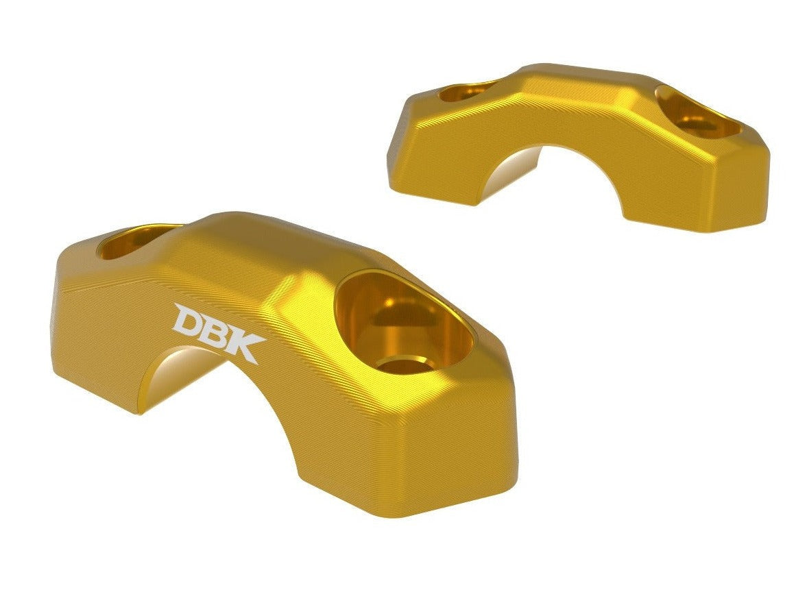 BM20 - DUCABIKE BMW R1300GS (2024+) Handlebar Clamps – Accessories in the Motoraider Motorcycle Aftermarket Accessories and Parts Online Shop