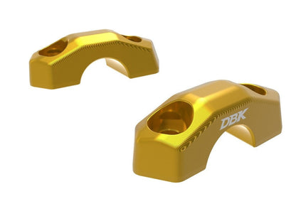 BM20 - DUCABIKE BMW R1300GS (2024+) Handlebar Clamps – Accessories in the Motoraider Motorcycle Aftermarket Accessories and Parts Online Shop