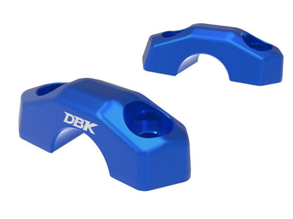 BM20 - DUCABIKE BMW R1300GS (2024+) Handlebar Clamps – Accessories in the Motoraider Motorcycle Aftermarket Accessories and Parts Online Shop