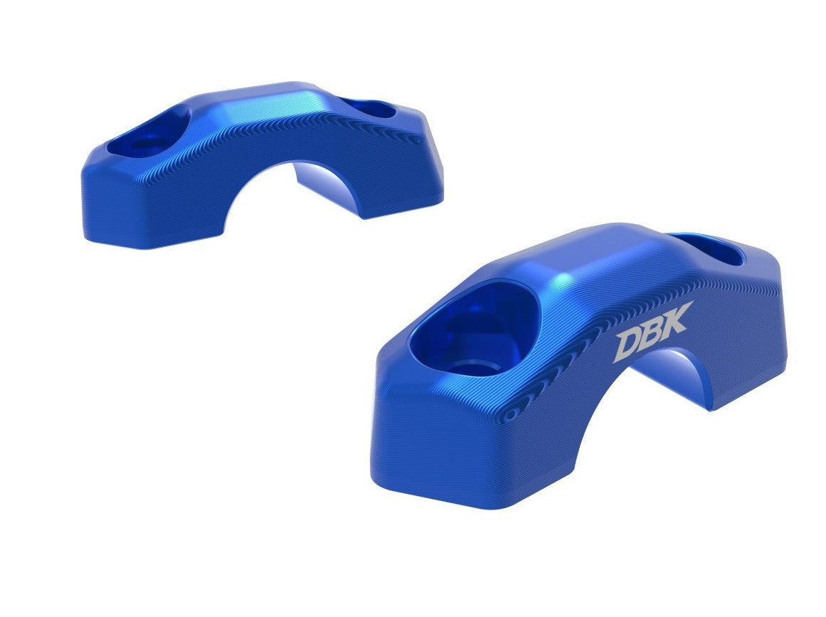 BM20 - DUCABIKE BMW R1300GS (2024+) Handlebar Clamps – Accessories in the Motoraider Motorcycle Aftermarket Accessories and Parts Online Shop