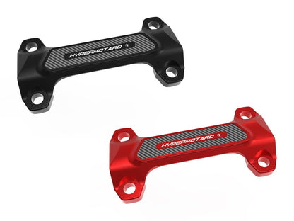 BM22 - DUCABIKE Ducati Hypermotard 698 Mono / RVE (2024+) Handlebar Clamp – Accessories in the Motoraider Motorcycle Aftermarket Accessories and Parts Online Shop