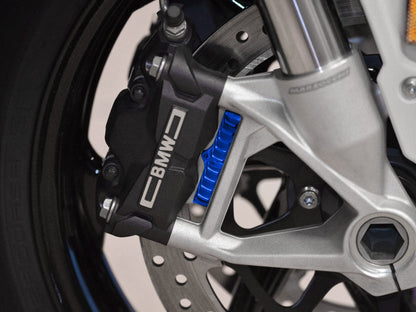 BPR06 - PERFORMANCE TECHNOLOGY BMW Brake Plate Radiator – Accessories in the Motoraider Motorcycle Aftermarket Accessories and Parts Online Shop