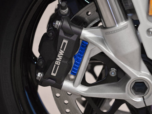BPR06 - PERFORMANCE TECHNOLOGY BMW Brake Plate Radiator – Accessories in the Motoraider Motorcycle Aftermarket Accessories and Parts Online Shop