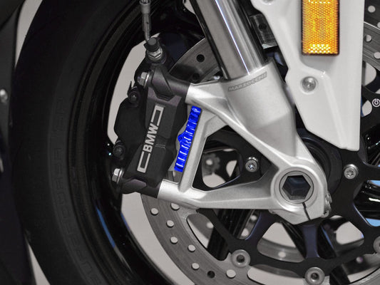 BPR06 - PERFORMANCE TECHNOLOGY BMW Brake Plate Radiator – Accessories in the Motoraider Motorcycle Aftermarket Accessories and Parts Online Shop
