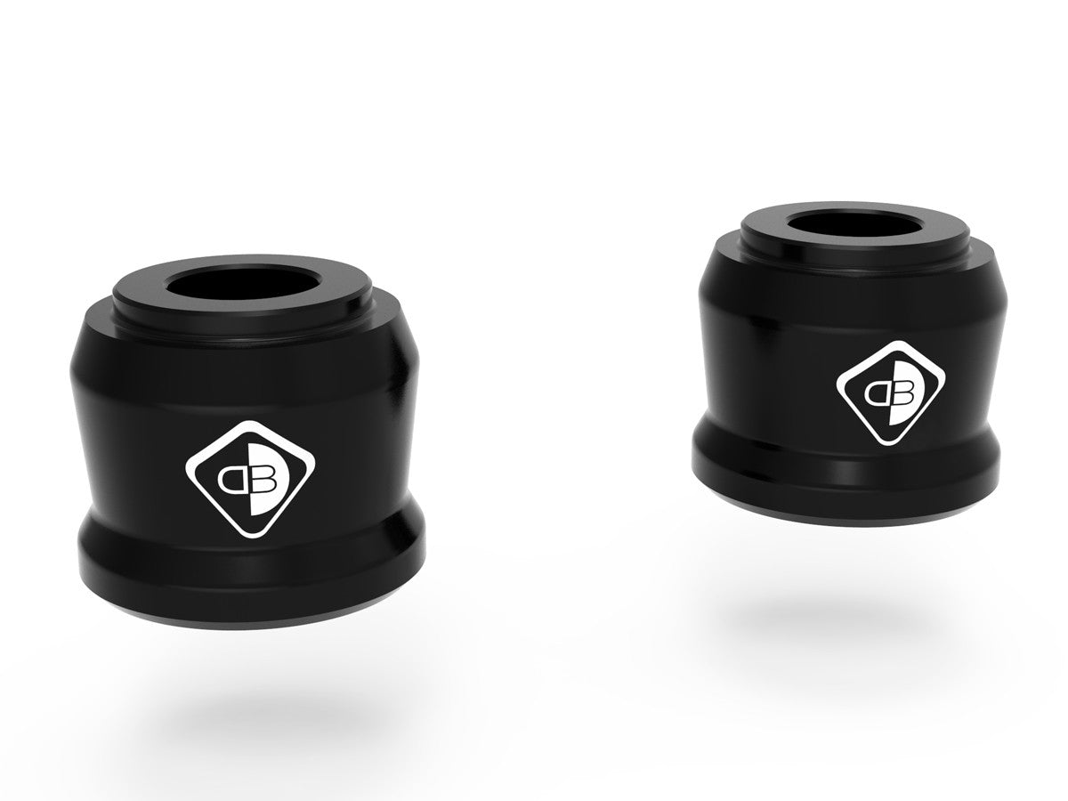 BRM02 - DUCABIKE Ducati Streetfighter V4 (2020+) Adjustable Handlebar Riser – Accessories in the Motoraider Motorcycle Aftermarket Accessories and Parts Online Shop