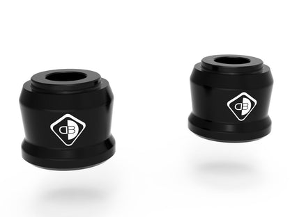 BRM02 - DUCABIKE Ducati Streetfighter V4 (2020+) Adjustable Handlebar Riser – Accessories in the Motoraider Motorcycle Aftermarket Accessories and Parts Online Shop