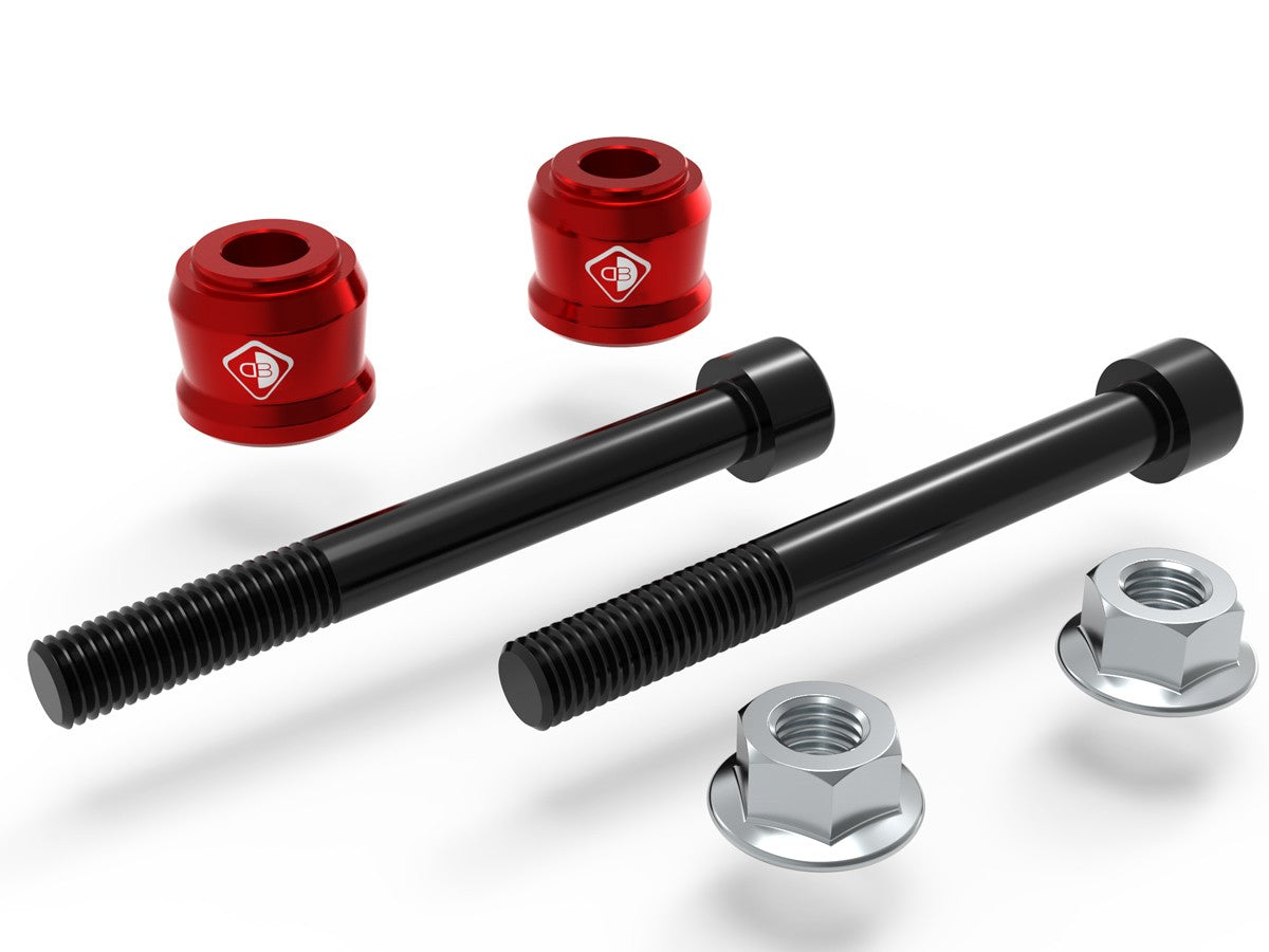 BRM02 - DUCABIKE Ducati Streetfighter V4 (2020+) Adjustable Handlebar Riser – Accessories in the Motoraider Motorcycle Aftermarket Accessories and Parts Online Shop