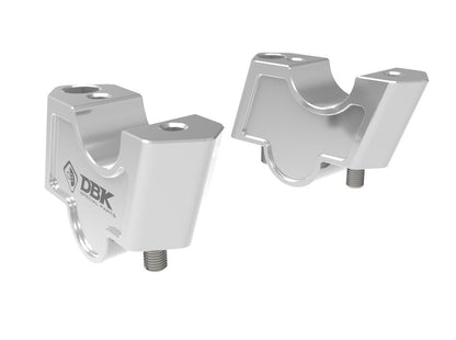 BRM06 - DBK BMW R1300GS (2024+) Handlebar Risers Kit – Accessories in the Motoraider Motorcycle Aftermarket Accessories and Parts Online Shop