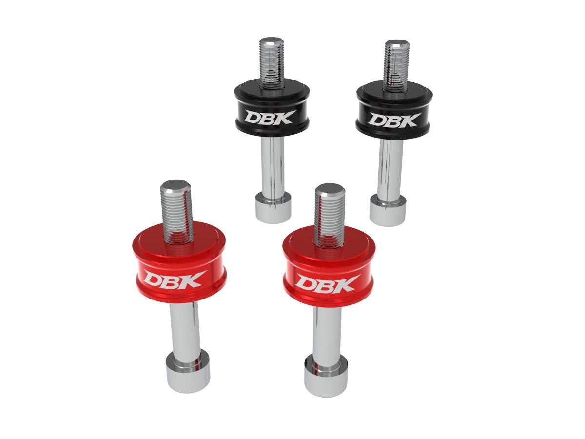 BRM08 - DBK Ducati Hypermotard 698 Mono (2024+) Handlebar Riser Kit – Accessories in the Motoraider Motorcycle Aftermarket Accessories and Parts Online Shop
