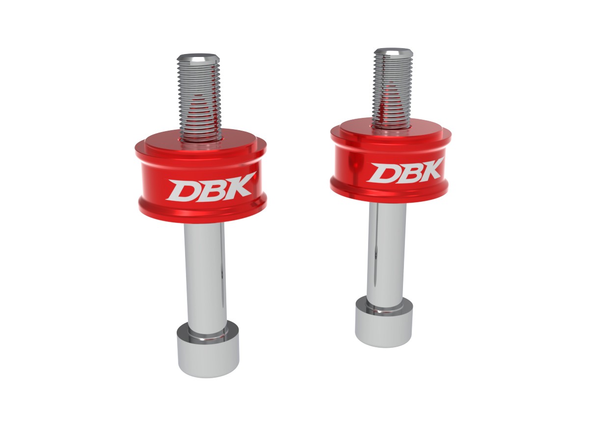 BRM08 - DBK Ducati Hypermotard 698 Mono (2024+) Handlebar Riser Kit – Accessories in the Motoraider Motorcycle Aftermarket Accessories and Parts Online Shop