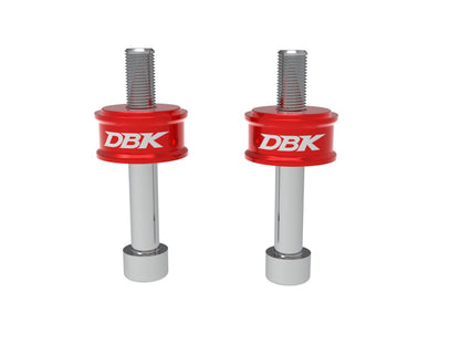 BRM08 - DBK Ducati Hypermotard 698 Mono (2024+) Handlebar Riser Kit – Accessories in the Motoraider Motorcycle Aftermarket Accessories and Parts Online Shop