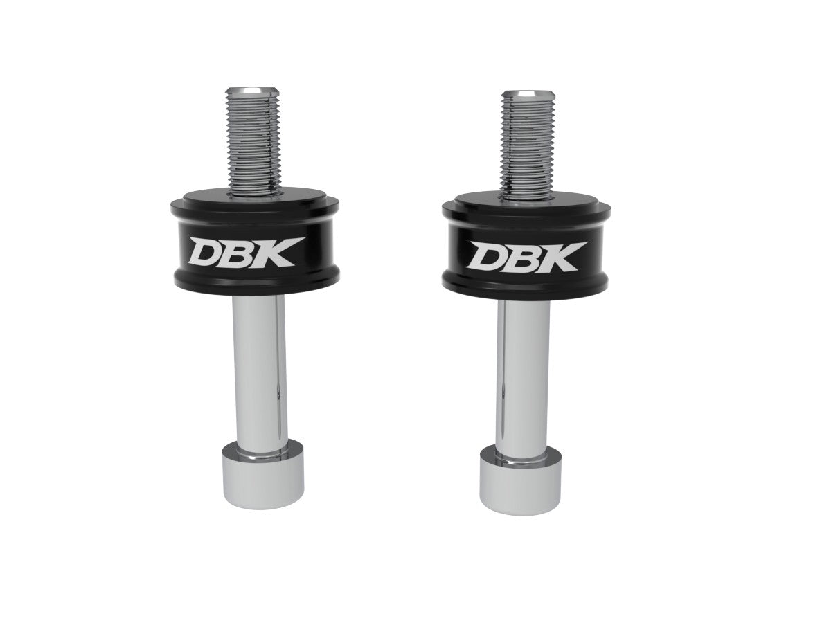 BRM08 - DBK Ducati Hypermotard 698 Mono (2024+) Handlebar Riser Kit – Accessories in the Motoraider Motorcycle Aftermarket Accessories and Parts Online Shop