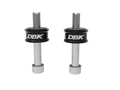 BRM08 - DBK Ducati Hypermotard 698 Mono (2024+) Handlebar Riser Kit – Accessories in the Motoraider Motorcycle Aftermarket Accessories and Parts Online Shop