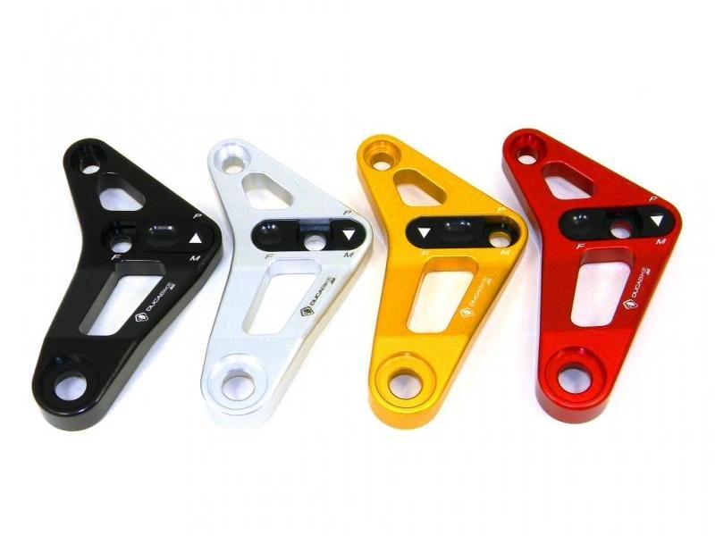 BSP01 - DUCABIKE Ducati Panigale / Streetfighter V2 Rear Suspension Link – Accessories in the Motoraider Motorcycle Aftermarket Accessories and Parts Online Shop