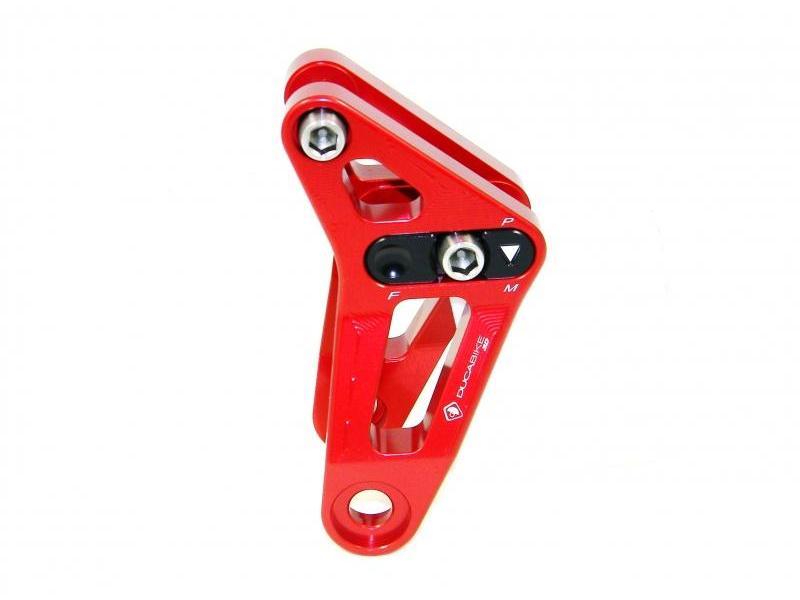 BSP01 - DUCABIKE Ducati Panigale / Streetfighter V2 Rear Suspension Link – Accessories in the Motoraider Motorcycle Aftermarket Accessories and Parts Online Shop