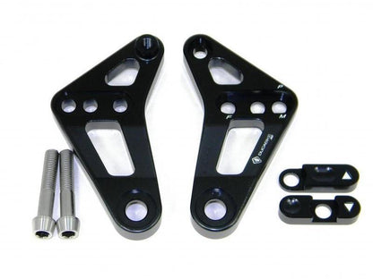 BSP01 - DUCABIKE Ducati Panigale / Streetfighter V2 Rear Suspension Link – Accessories in the Motoraider Motorcycle Aftermarket Accessories and Parts Online Shop