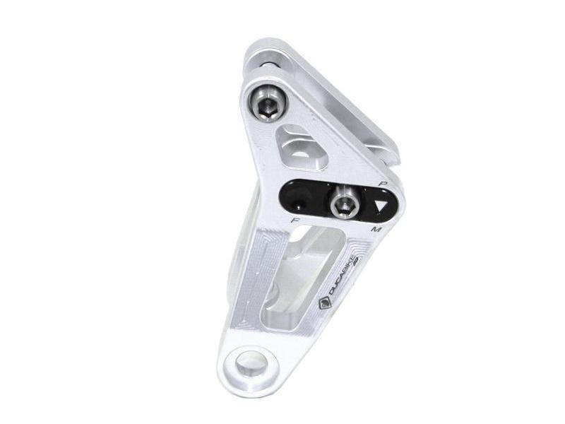 BSP01 - DUCABIKE Ducati Panigale / Streetfighter V2 Rear Suspension Link – Accessories in the Motoraider Motorcycle Aftermarket Accessories and Parts Online Shop