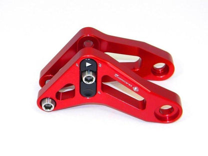 BSP01 - DUCABIKE Ducati Panigale / Streetfighter V2 Rear Suspension Link – Accessories in the Motoraider Motorcycle Aftermarket Accessories and Parts Online Shop