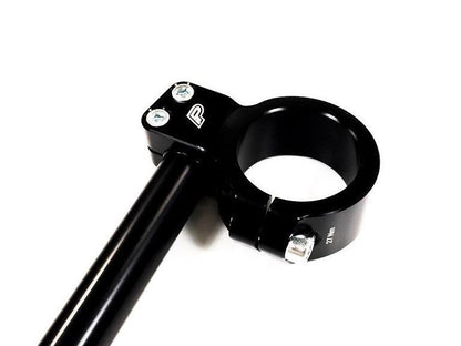 BSR0 - PERFORMANCE TECHNOLOGY Adjustable Handlebar (Ø 41-55 mm; off set 45 mm) – Accessories in the Motoraider Motorcycle Aftermarket Accessories and Parts Online Shop