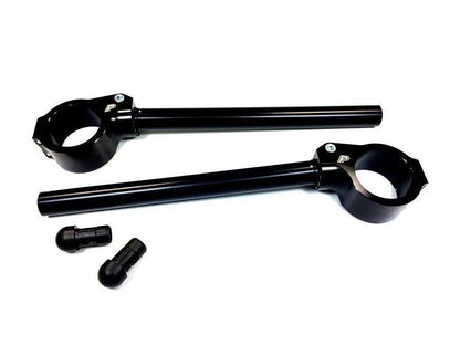 BSRA - PERFORMANCE TECHNOLOGY MotoGP Adjustable Handlebar (Ø 50-57mm; offset 15 mm) – Accessories in the Motoraider Motorcycle Aftermarket Accessories and Parts Online Shop