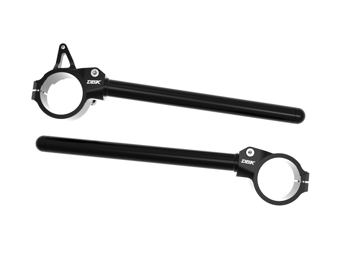 DBK DUCABIKE BSRA5310V4 Ducati Panigale V4 / V4S (2018+) Adjustable GP Clip-ons (H+10mm; off set 15 mm.) – Accessories in the Motoraider Motorcycle Aftermarket Accessories and Parts Online Shop