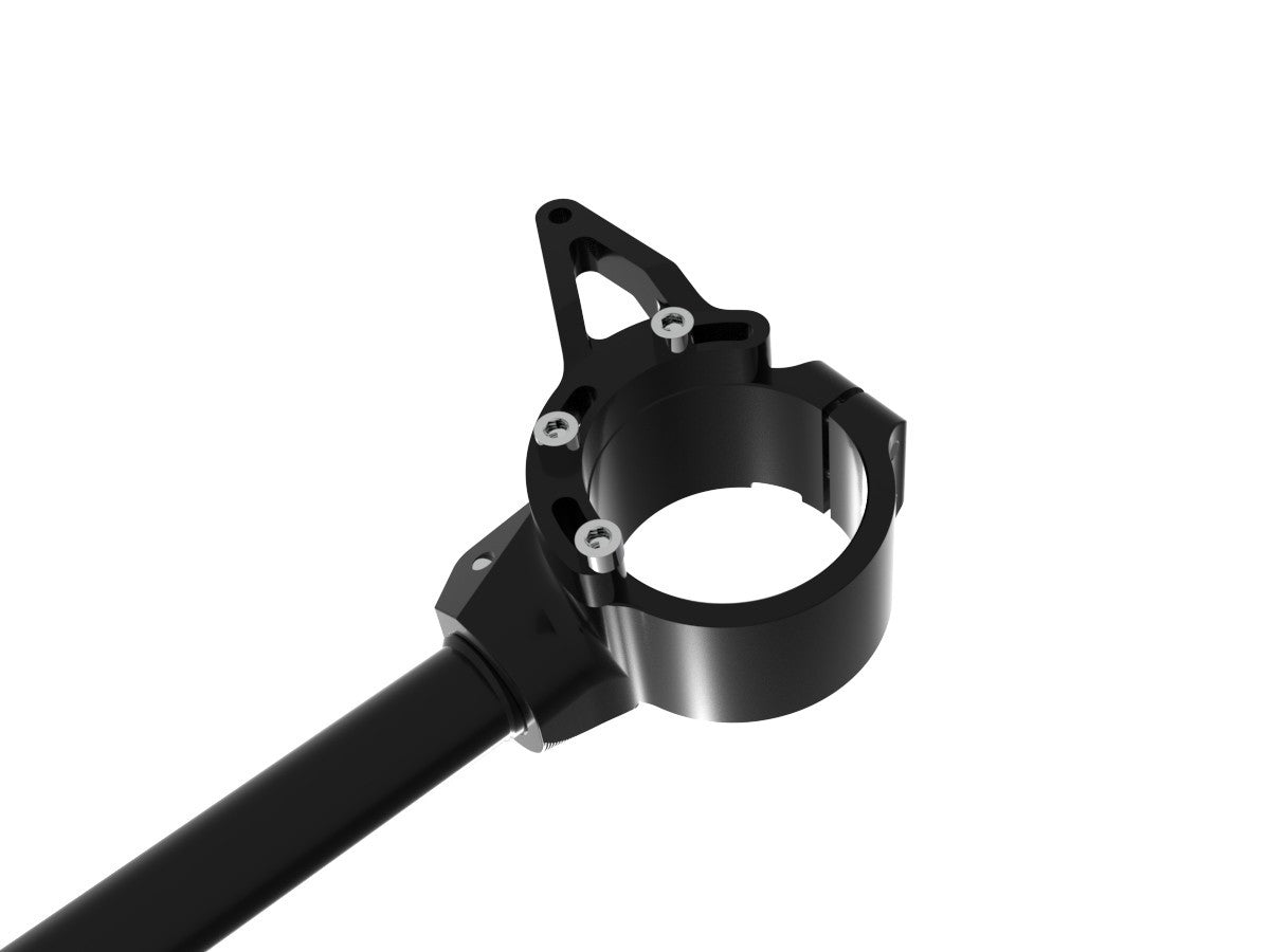 DBK DUCABIKE BSRA5310V4 Ducati Panigale V4 / V4S (2018+) Adjustable GP Clip-ons (H+10mm; off set 15 mm.) – Accessories in the Motoraider Motorcycle Aftermarket Accessories and Parts Online Shop