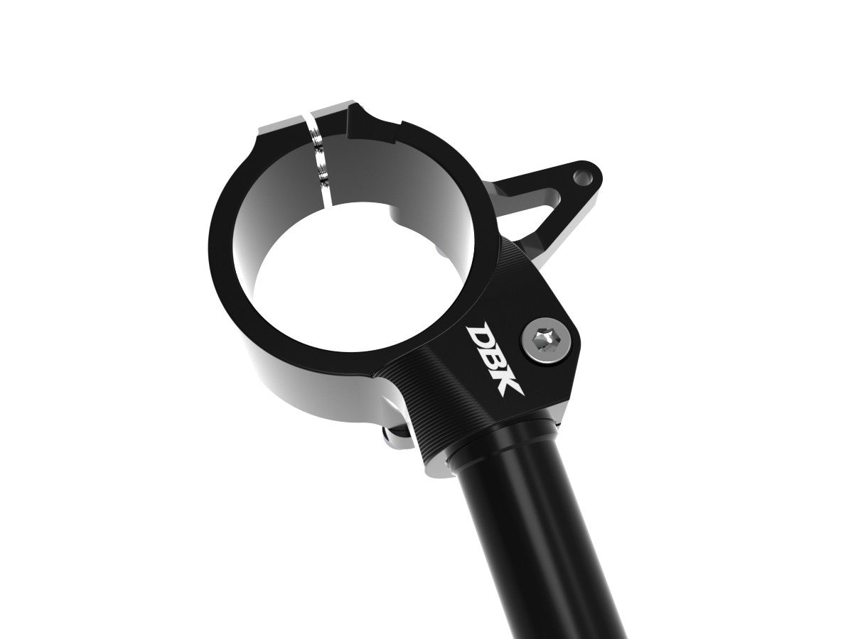 DBK DUCABIKE BSRA5310V4 Ducati Panigale V4 / V4S (2018+) Adjustable GP Clip-ons (H+10mm; off set 15 mm.) – Accessories in the Motoraider Motorcycle Aftermarket Accessories and Parts Online Shop