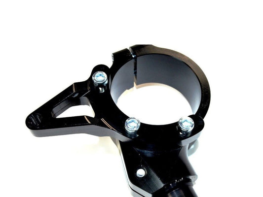 BSRA53V4 - DUCABIKE Ducati Panigale V4 / V2 MotoGP Adjustable Handlebar (Ø 53 mm; off set 15 mm.) – Accessories in the Motoraider Motorcycle Aftermarket Accessories and Parts Online Shop