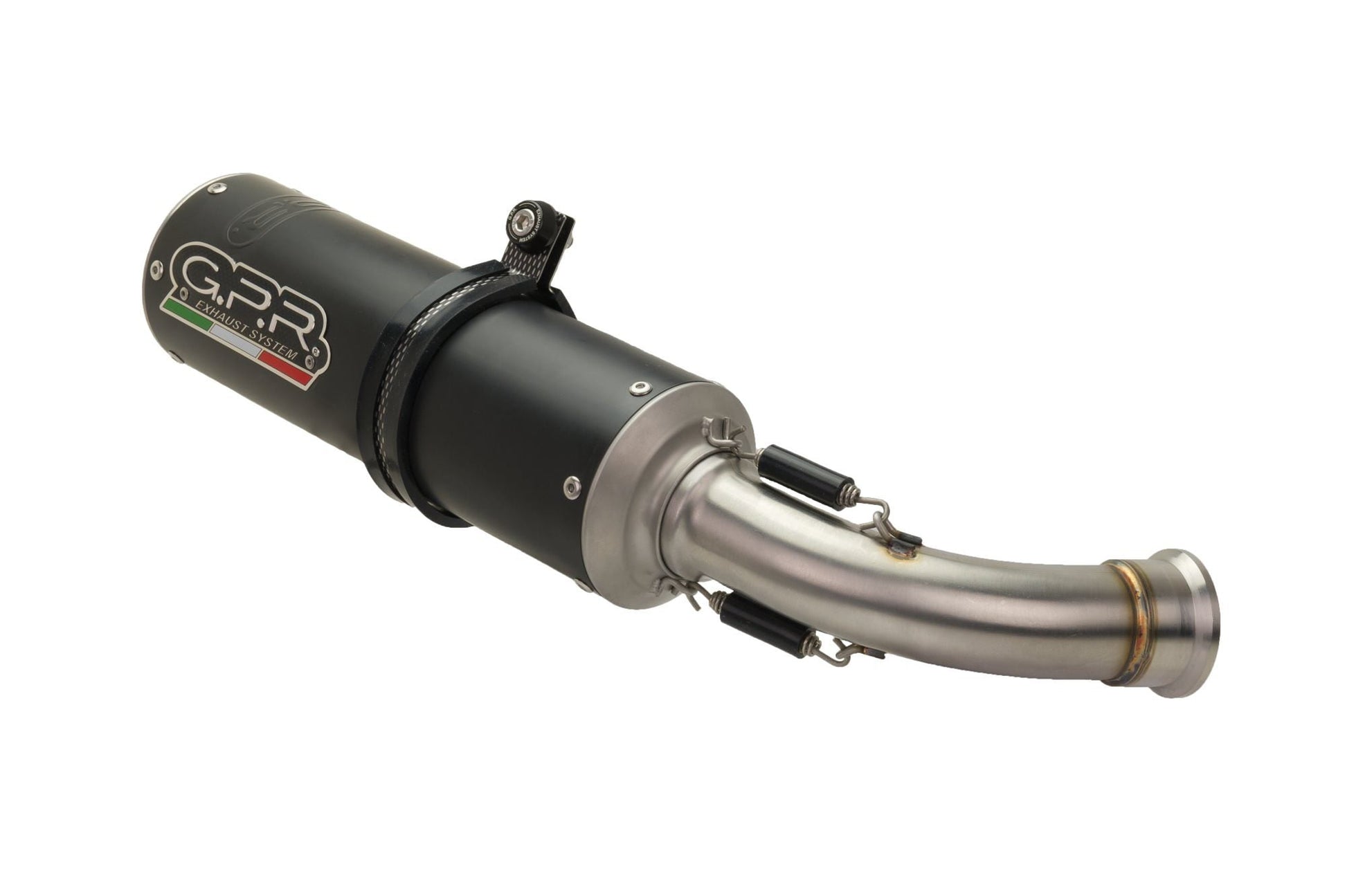 GPR MV Agusta Brutale 990 R Slip-on Exhaust "M3 Black Titanium" (EU homologated) – Accessories in the 2WheelsHero Motorcycle Aftermarket Accessories and Parts Online Shop