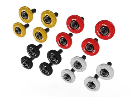 BTC01 - DUCABIKE Moto Guzzi V100 / Stelvio Cylinder Head Bushing Kit – Accessories in the Motoraider Motorcycle Aftermarket Accessories and Parts Online Shop