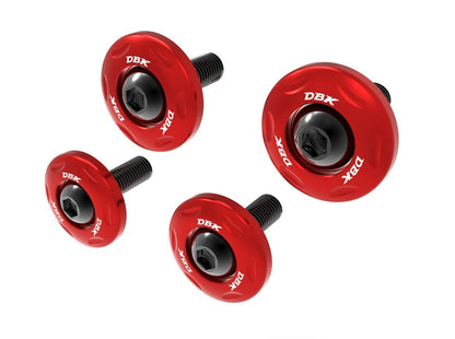BTC01 - DUCABIKE Moto Guzzi V100 / Stelvio Cylinder Head Bushing Kit – Accessories in the Motoraider Motorcycle Aftermarket Accessories and Parts Online Shop