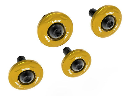 BTC01 - DUCABIKE Moto Guzzi V100 / Stelvio Cylinder Head Bushing Kit – Accessories in the Motoraider Motorcycle Aftermarket Accessories and Parts Online Shop