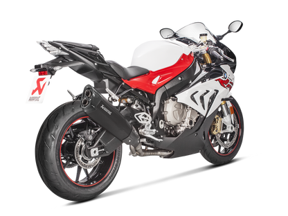 AKRAPOVIC E-B10R6 BMW S1000RR / M1000RR (2018+) Optional Header Exhaust (SS) – Accessories in the 2WheelsHero Motorcycle Aftermarket Accessories and Parts Online Shop