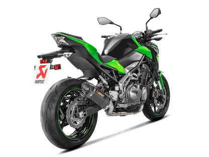 AKRAPOVIC E-K9R2 Kawasaki Z900 (17/19) Optional Exhaust Header (stainless steel) – Accessories in the 2WheelsHero Motorcycle Aftermarket Accessories and Parts Online Shop