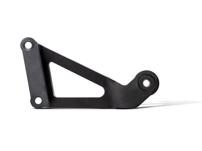AKRAPOVIC P-X179 Yamaha YZF-R3 (2025+) Muffler Bracket (SS) – Accessories in the 2WheelsHero Motorcycle Aftermarket Accessories and Parts Online Shop