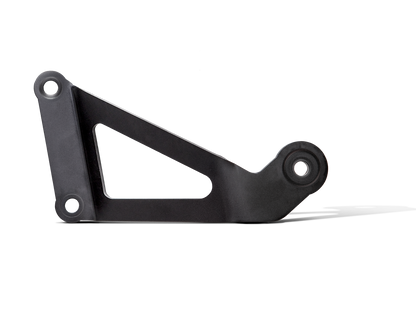 AKRAPOVIC P-X179 Yamaha MT-03 (2025+) Muffler Bracket (SS) – Accessories in the 2WheelsHero Motorcycle Aftermarket Accessories and Parts Online Shop