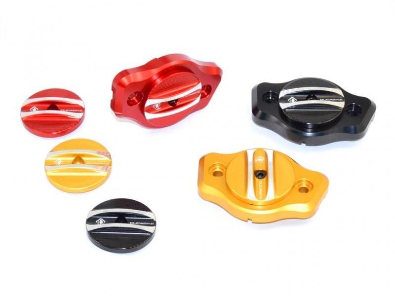 CAC01 - DUCABIKE Ducati Scrambler / Monster / Hypermotard Cam Shaft Cover – Accessories in the Motoraider Motorcycle Aftermarket Accessories and Parts Online Shop