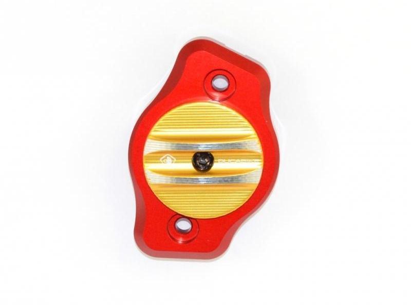 CAC01 - DUCABIKE Ducati Scrambler / Monster / Hypermotard Cam Shaft Cover – Accessories in the Motoraider Motorcycle Aftermarket Accessories and Parts Online Shop